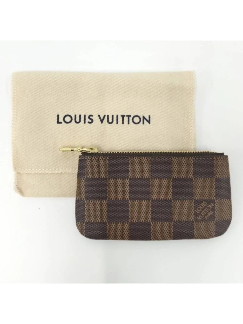 Louis Vuitton this authentic